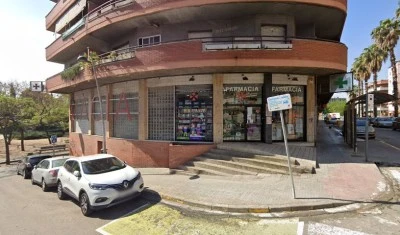 Farmacia