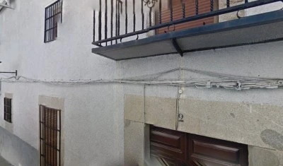 Farmacia Herederos de Fernando Hidalgo