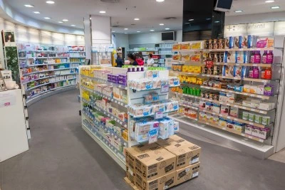 Farmacia