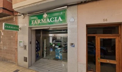 Farmacia