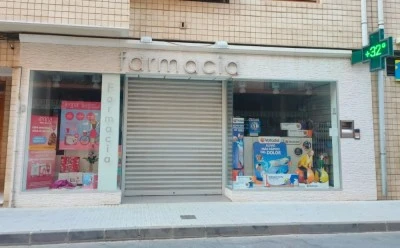 Farmacia