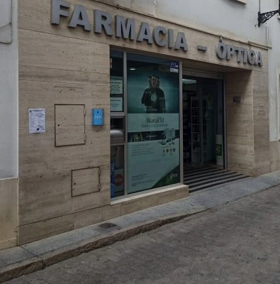 FARMACIA HERMANOS SANCHEZ GASSO