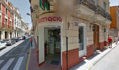 Farmacia