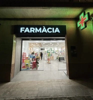 Farmacia