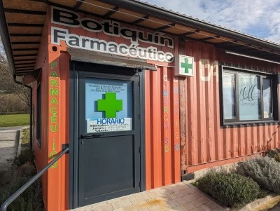 Farmacia