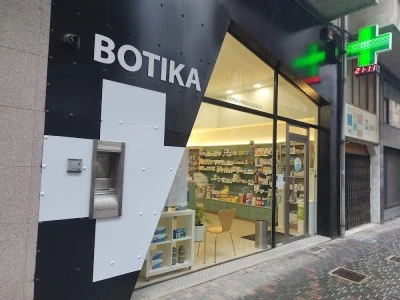 Farmacia