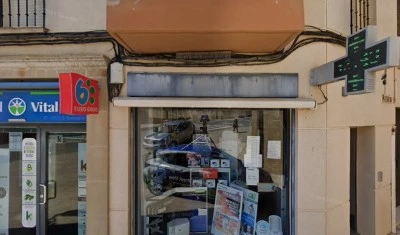 Farmacia