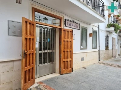 Farmacia Igualeja
