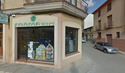 Farmacia