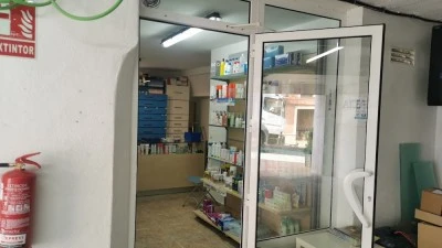 Farmacia