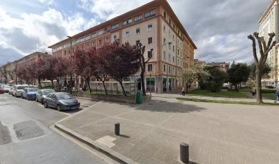 Farmacia iñaki linaza