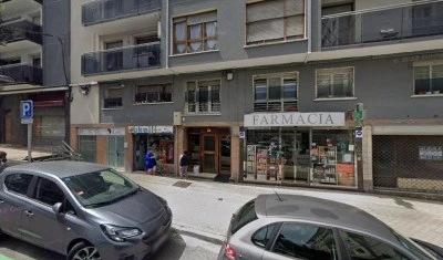 Farmacia Itziar Ayestaran