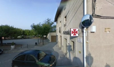 Farmacia