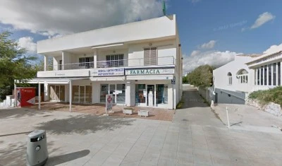 Farmàcia J.Garcias