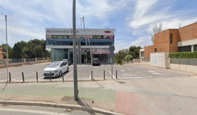 Farmacia
