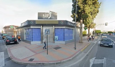 Farmacia Jose l. Gomez y Lourdes Gomez