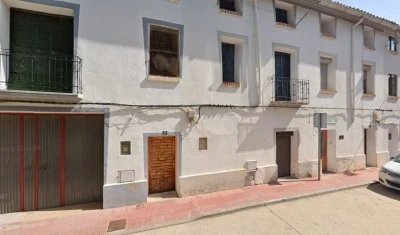 Farmacia Jose Luis Colomo