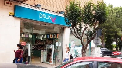 Farmacia