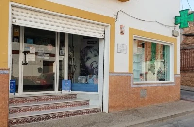 FARMACIA JOSE MARIA MAZO