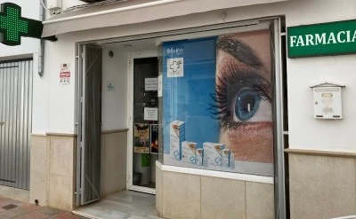 Farmacia Juan José Megías Gutiérrez