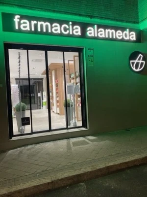 Farmacia La Alameda