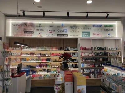 Farmacia La Finca