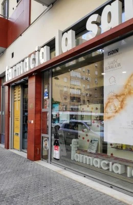 Farmacia La Salle