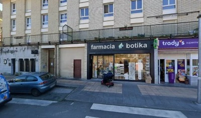 Farmacia - Botika