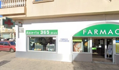 Farmacia A.A.PALOMINO