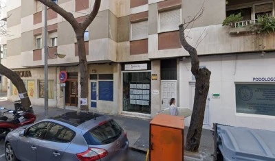 Farmacia Aguilar