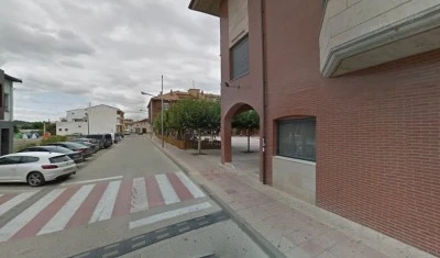 FARMACIA AINARA MUGICA