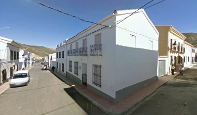 Farmacia Alcudia de Monteagud