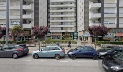 Farmacia Alonso Rotella, Ana