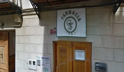 FARMACIA ANA DÍEZ SANCHEZ
