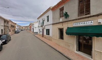Farmacia Ana Lova Mellado