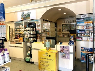 Farmacia Ana Seminario