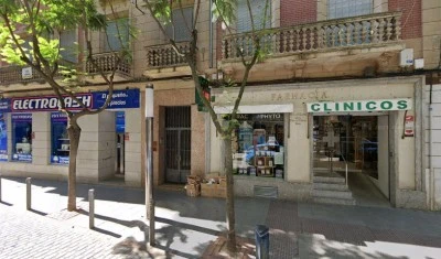 Farmacia Analisis Clinicos