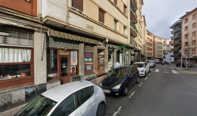 Farmacia lafuente