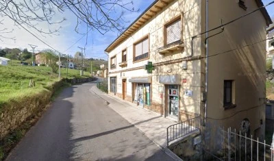 Farmacia Andrés Fernández Martínez