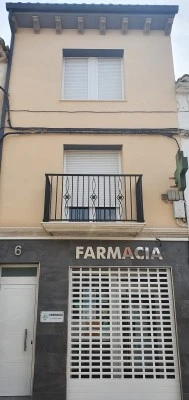 Farmacia Andrés Pérez Muñoz