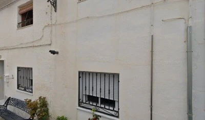 Farmacia Armuña
