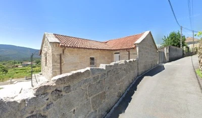 Farmacia Arnoia