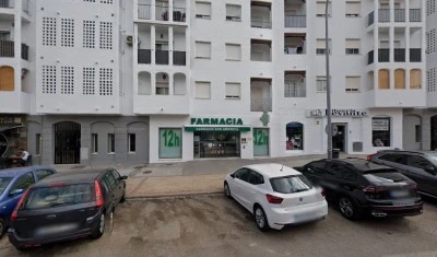 FARMACIA AVD AMERICA