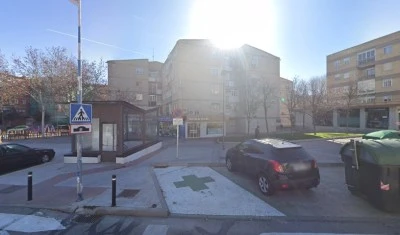 farmacia avenida aragon 16