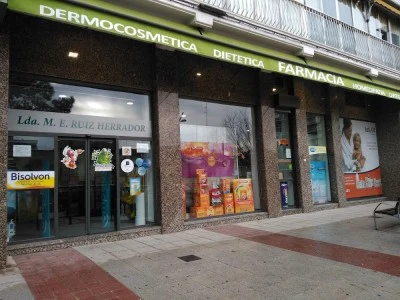 FARMACIA AVENIDA OLÍMPICA