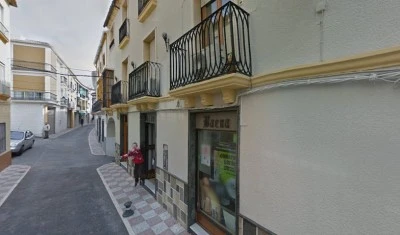 Farmacia Baena Baena