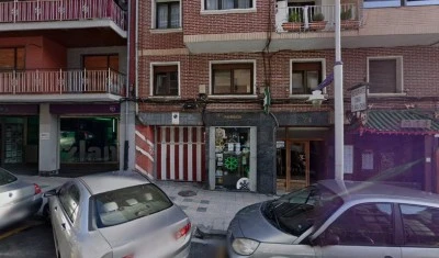 Farmacia Beatriz Martínez Santos
