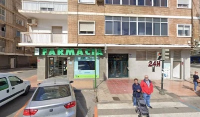 Farmacia Bebés