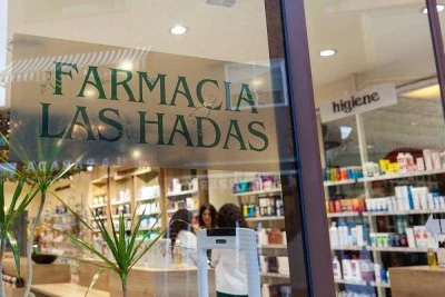Farmacia Las Hadas