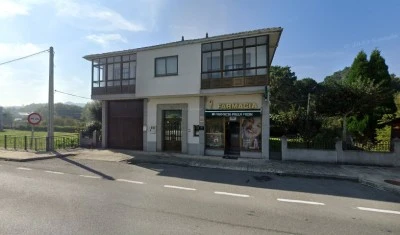 Farmacia begonte